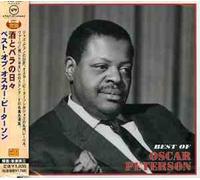 OSCAR PETERSON - Best of [Import]