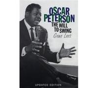 Oscar Peterson