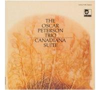 Oscar Peterson - Canadian Suite - Uhqcd [Compact Discs] Hqcd Remaster, Reissue, Japan - Import