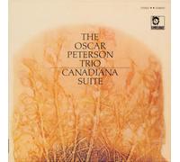 Oscar Peterson - Canadian Suite-UHQCD [Import]