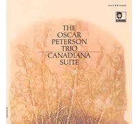 Oscar Peterson - Canadiana Suite-SHM-CD [Import]