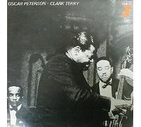 Oscar Peterson / Clark Terry - Oscar Peterson - Clark Terry - AMIGA - 8 55 488