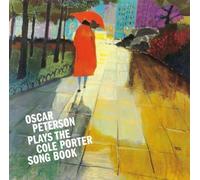 Oscar Peterson - Cole Porter Songbook [UHQCD] [Import]