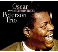 Oscar Peterson - Complete Master Takes at The London House [Import]