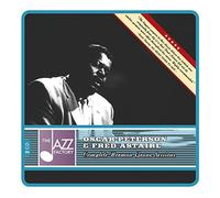 OSCAR PETERSON - COMPLETE NORMAN GRANZ SESSIONS with FRED ASTAIRE