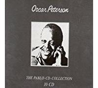 Oscar Peterson - Complete Pablo Records [Import]
