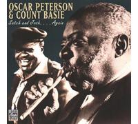 Oscar Peterson & Count Basie - Satch And Josh...Again
