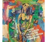 Oscar Peterson – Duke Ellington Song Book – UHQCD (Import)