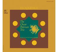 Oscar Peterson - Eloquence [Import]