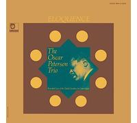 Oscar Peterson - Eloquence-SHM-CD [Import]