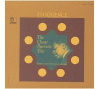Oscar Peterson - Eloquence - Uhqcd [Compact Discs] Hqcd Remaster, Reissue, Japan - Import