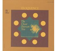 Oscar Peterson - Eloquence-UHQCD [Import]