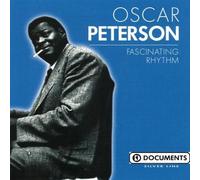 Oscar Peterson - Fascinating Rhythm