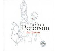 Oscar Peterson Trio – For Lovers – CD – Import