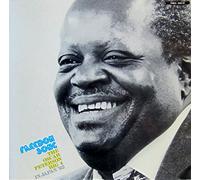 OSCAR PETERSON - freedom song LP