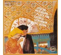 Oscar Peterson - Gershwin Song Book - Uhqcd [Compact Discs] Hqcd Remaster, Reissue, Japan - Import