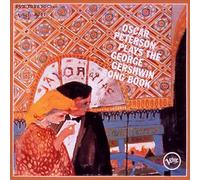 Oscar Peterson - Gershwin Songbook [Import]