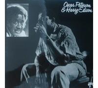 Oscar Peterson & Harry Edison - Oscar Peterson & Harry Edison