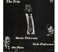 Oscar Peterson & Harry Edison [Vinyl LP] [Schallplatte]