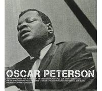 Oscar Peterson Icon (CD)