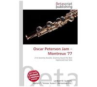 Oscar Peterson Jam - Montreux '77