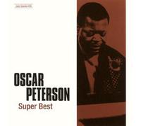 Oscar Peterson - Jazz Giants-Super Best [Import]