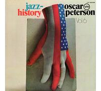 Oscar Peterson - Jazz History Vol. 6 [2xVinyl]