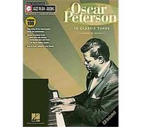 Oscar Peterson, Jazz Play-Along Series