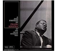 Oscar Peterson - Jazz Portrait Of Frank Sinatra