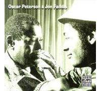 Oscar Peterson – Oscar Peterson & Jon Faddis – Import