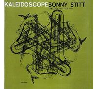 Sonny Stitt - Kaléidoscope