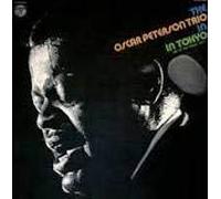 Oscar Peterson - Last The Trio [Import]