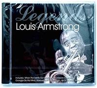 Oscar Peterson - Legends-Louis Armstrong [Import]