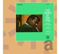 Oscar Peterson - Live at the London House