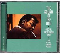 Oscar Peterson - Live at the London House