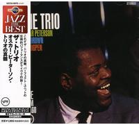 Oscar Peterson - Live from Chicago