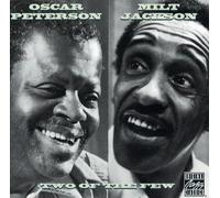 Oscar Peterson & Mi - Two of The Few [Import]