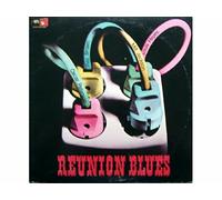 Oscar Peterson / Milt Jackson / Ray Brown / Louis Hayes - Reunion Blues [Vinyle LP record]