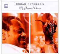 Oscar Peterson - My Favorite Choice [Import]