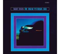 Oscar Peterson - Nigh Train [Vinyl] Audiophile, Bonus Track, Ltd Ed, 180 Gram, R