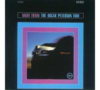 Oscar Peterson - Night Train [Cd] Shm Cd, Japan - Import