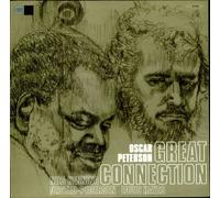 Oscar Peterson, Nils Henning, Louis Hayes,.. - Great Connection [Vinyl LP]