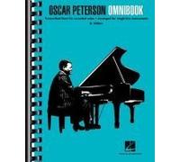 Oscar Peterson - Omnibook For B-Flat Instruments