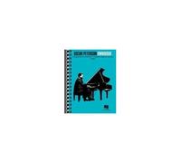 Oscar Peterson - Omnibook For B-Flat Instruments
