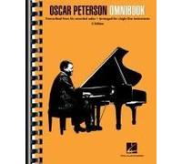 Oscar Peterson - Omnibook For C Instruments