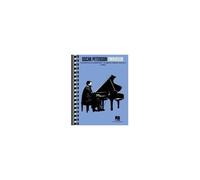 Oscar Peterson - Omnibook For E-Flat Instruments