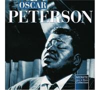 Oscar Peterson - on a Clear Day [Import]