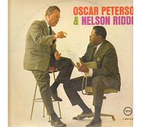 Oscar Peterson - Oscar Peterson and Nelson Riddle
