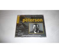 Oscar Peterson - Oscar Peterson (Best Of)