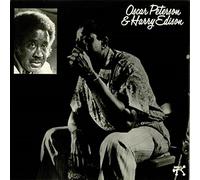 Oscar Peterson - Oscar Peterson & Harry Edison